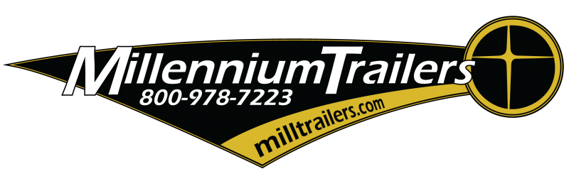 new Car Haulers / Racing Trailers Millennium Trailers  for sale, in Indianapolis, IN Thumbnail 12