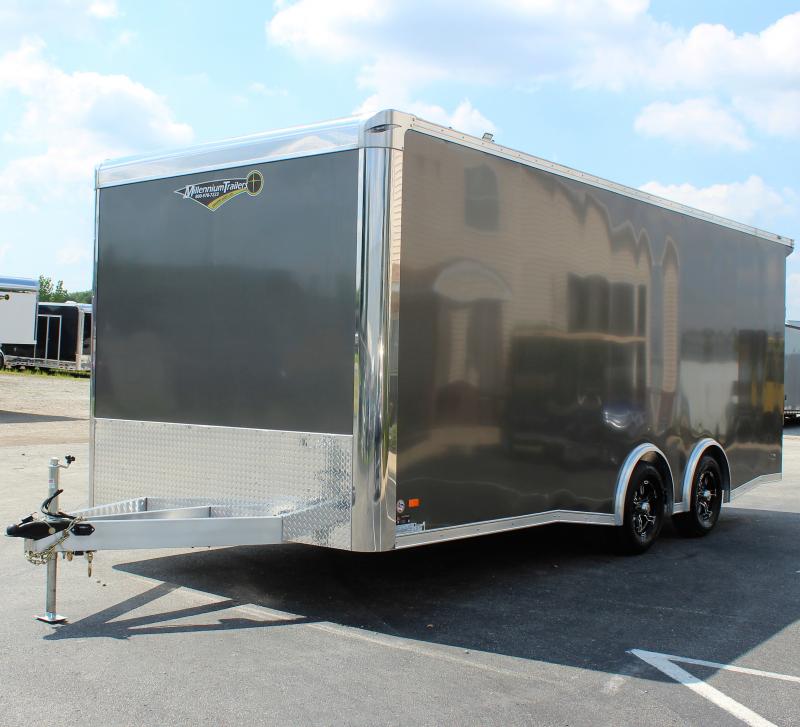 new Car Haulers / Racing Trailers Bravo Trailers  for sale, in Indianapolis, IN Thumbnail 4