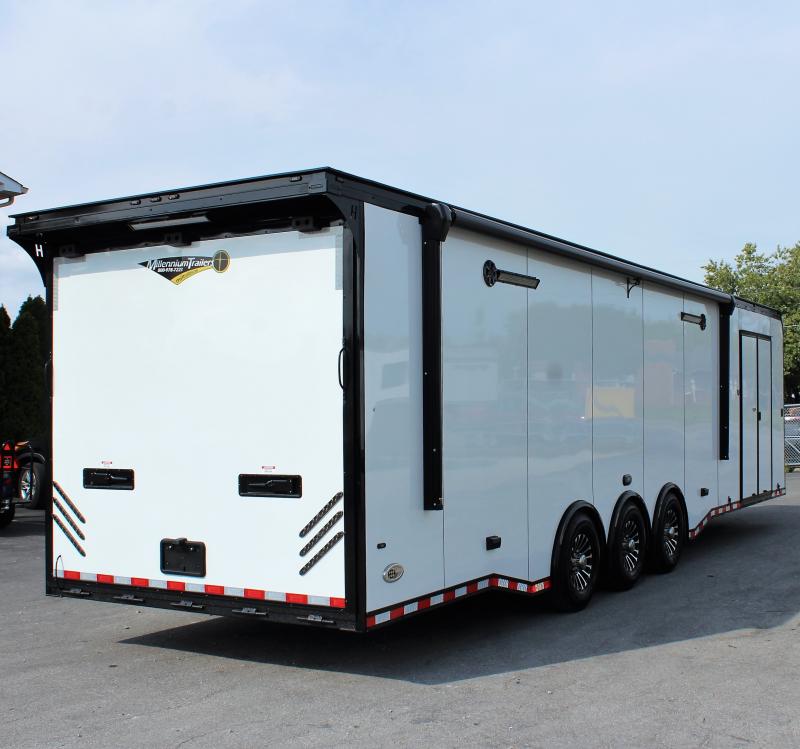 new Car Haulers / Racing Trailers Haulmark  for sale, in Indianapolis, IN Thumbnail 8