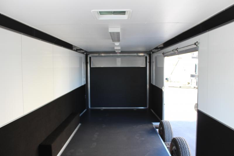 new Car Haulers / Racing Trailers Bravo Trailers  for sale, in Indianapolis, IN Thumbnail 4