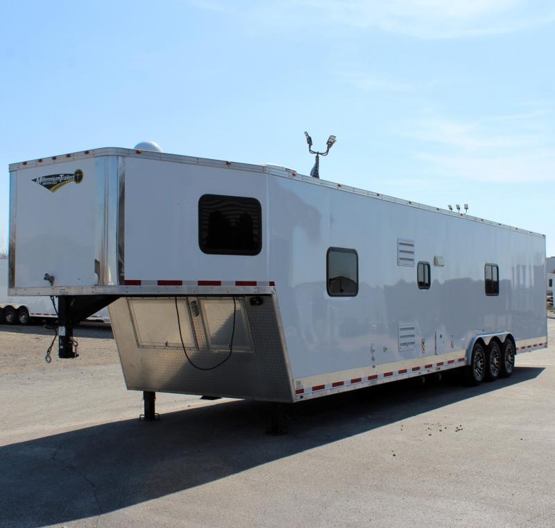 used Car Haulers / Racing Trailers Other  for sale, in Indianapolis, IN Thumbnail 10