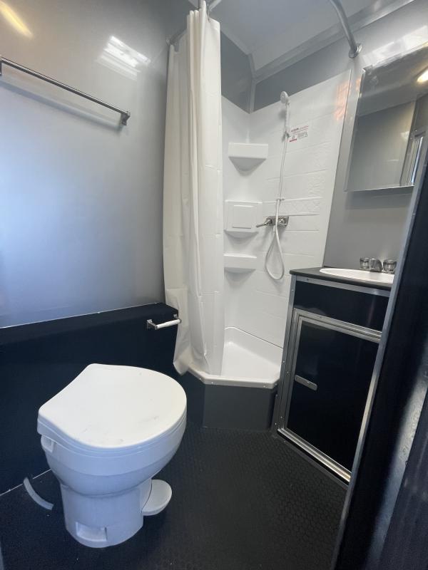 new Car Haulers / Racing Trailers Millennium Trailers  for sale, in Indianapolis, IN Thumbnail 5