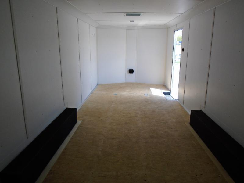 new Car Haulers / Racing Trailers Haulmark  for sale, in Indianapolis, IN Thumbnail 2