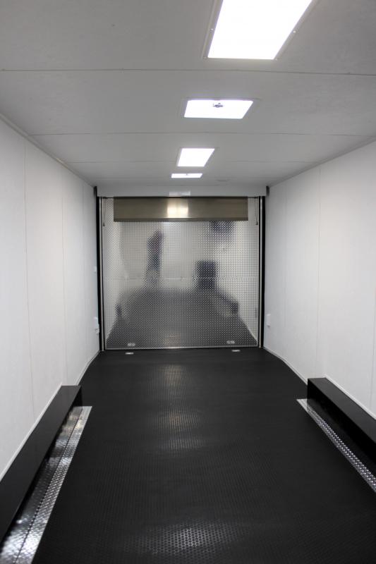 new Car Haulers / Racing Trailers Millennium Trailers  for sale, in Indianapolis, IN Thumbnail 6