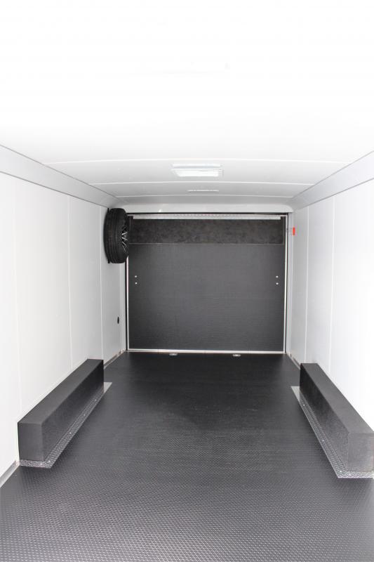 new Car Haulers / Racing Trailers Haulmark  for sale, in Indianapolis, IN Thumbnail 3