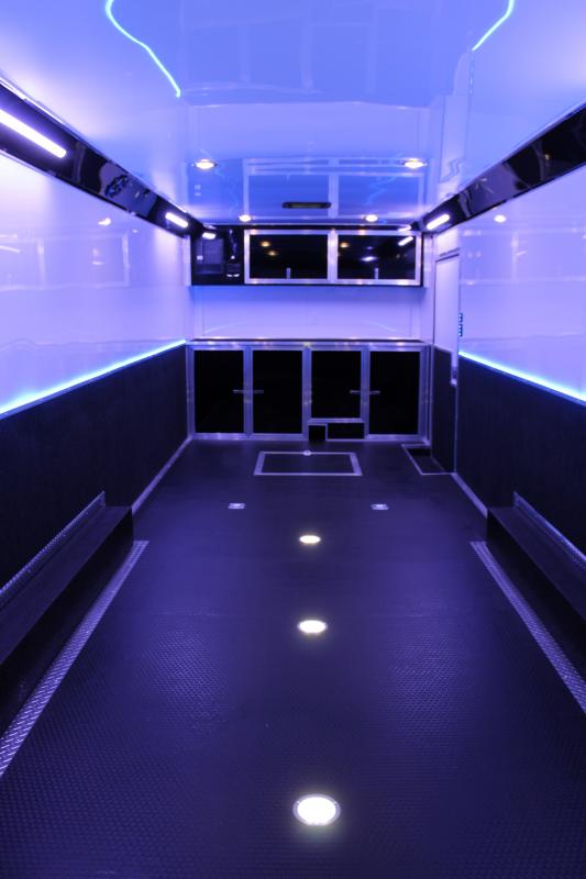 new Car Haulers / Racing Trailers Haulmark  for sale, in Indianapolis, IN Thumbnail 2