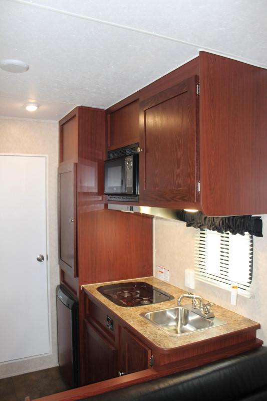 new Car Haulers / Racing Trailers Millennium Trailers  for sale, in Indianapolis, IN Thumbnail 10