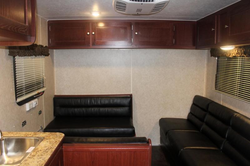 new Car Haulers / Racing Trailers Millennium Trailers  for sale, in Indianapolis, IN Thumbnail 3