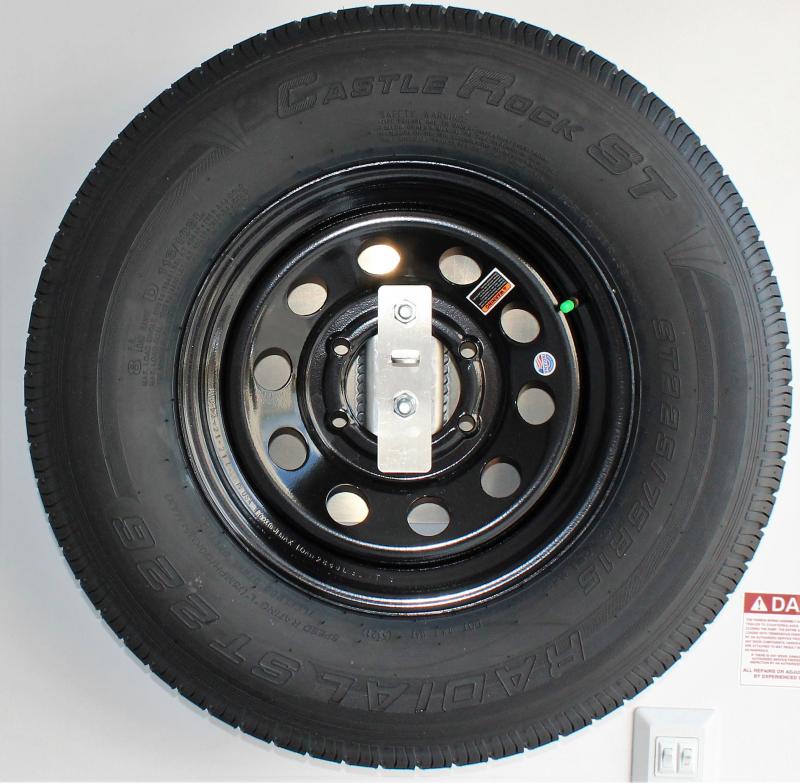 new Car Haulers / Racing Trailers Bravo Trailers  for sale, in Indianapolis, IN Thumbnail 15