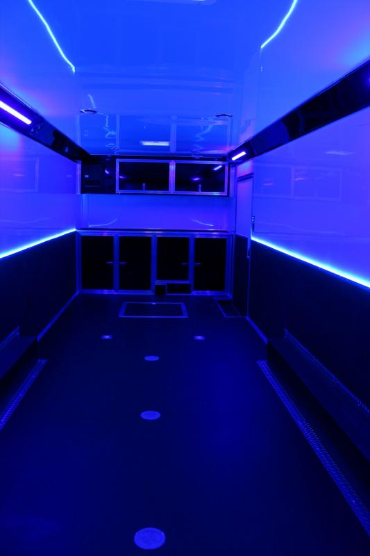 new Car Haulers / Racing Trailers Haulmark  for sale, in Indianapolis, IN Thumbnail 3