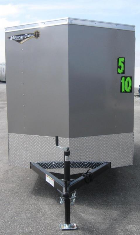 new Cargo (Enclosed) Trailers Bravo Trailers  for sale, in Indianapolis, IN Thumbnail 10