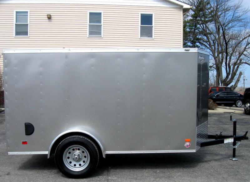 new Cargo (Enclosed) Trailers Bravo Trailers  for sale, in Indianapolis, IN Thumbnail 3