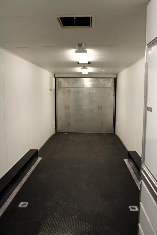 used Car Haulers / Racing Trailers Millennium Trailers  for sale, in Indianapolis, IN Thumbnail 7