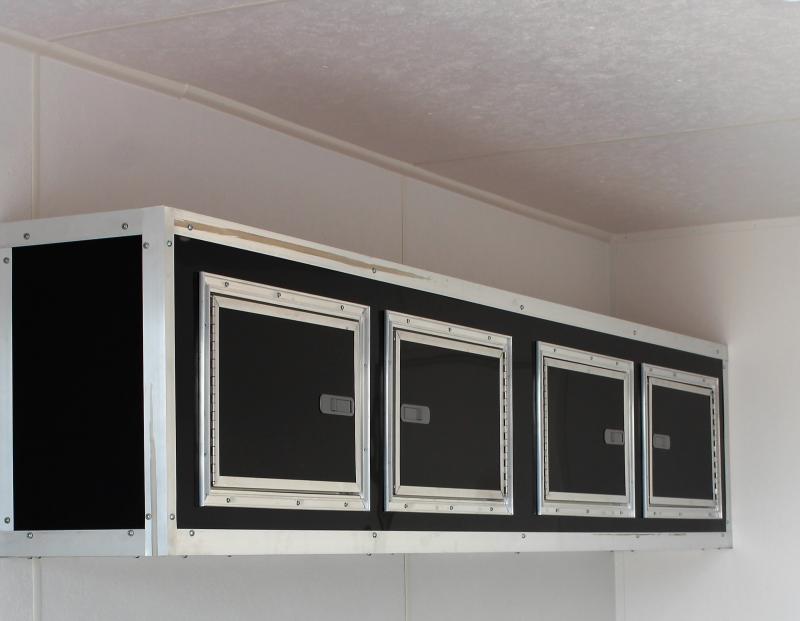 new Car Haulers / Racing Trailers Millennium Trailers  for sale, in Indianapolis, IN Thumbnail 10