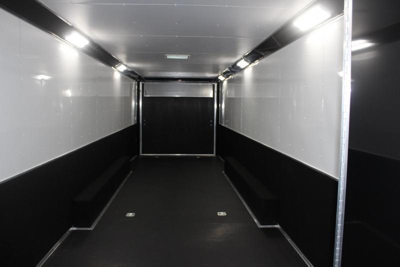 new Car Haulers / Racing Trailers Bravo Trailers  for sale, in Indianapolis, IN Thumbnail 2