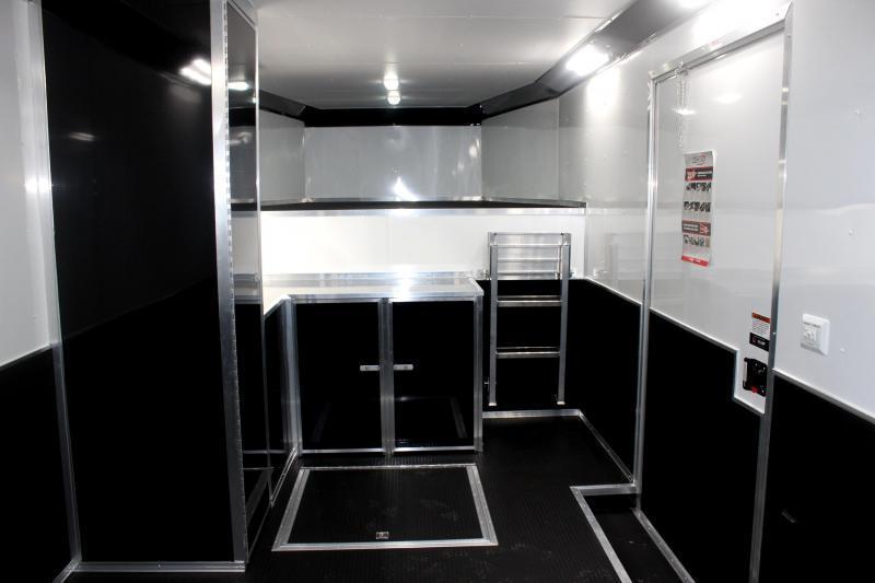 new Car Haulers / Racing Trailers Bravo Trailers  for sale, in Indianapolis, IN Thumbnail 4