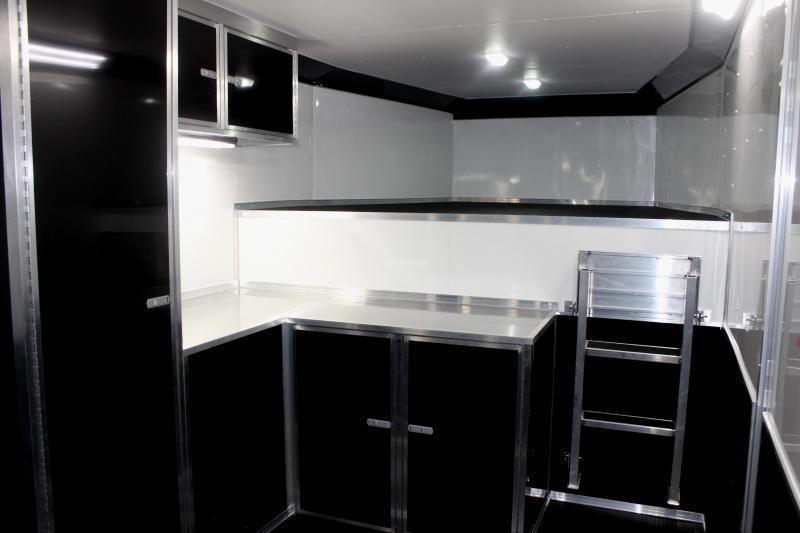 new Car Haulers / Racing Trailers Bravo Trailers  for sale, in Indianapolis, IN Thumbnail 5