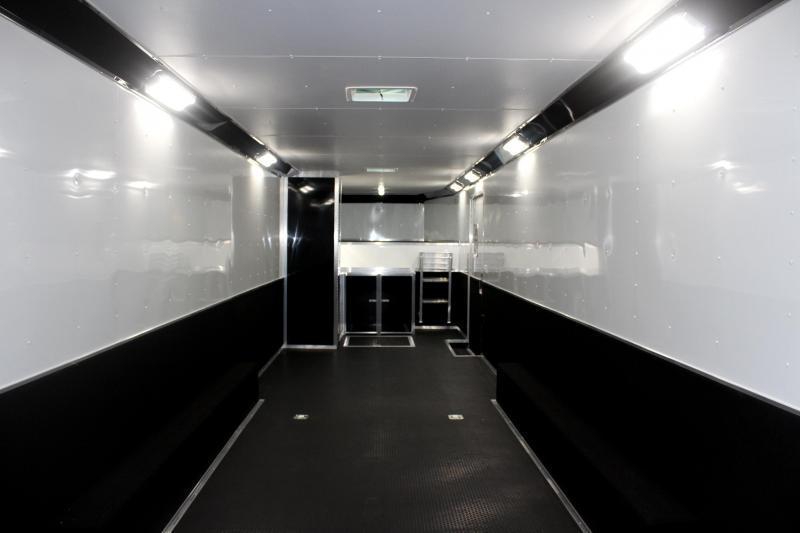new Car Haulers / Racing Trailers Bravo Trailers  for sale, in Indianapolis, IN Thumbnail 3