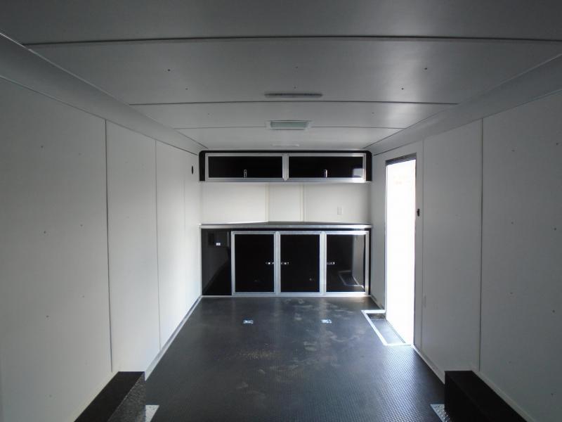 new Car Haulers / Racing Trailers Haulmark  for sale, in Indianapolis, IN Thumbnail 2