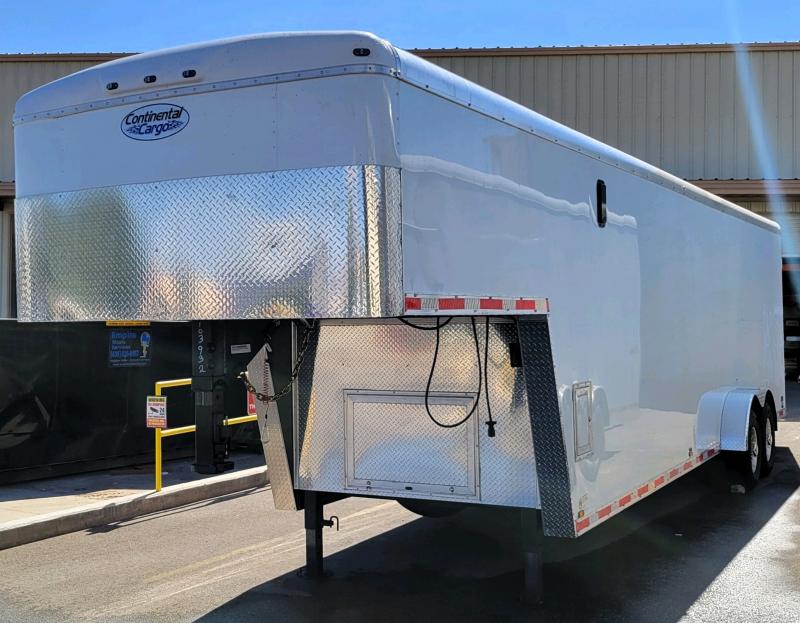 new Cargo (Enclosed) Trailers Continental Cargo  for sale, in Indianapolis, IN Thumbnail 4