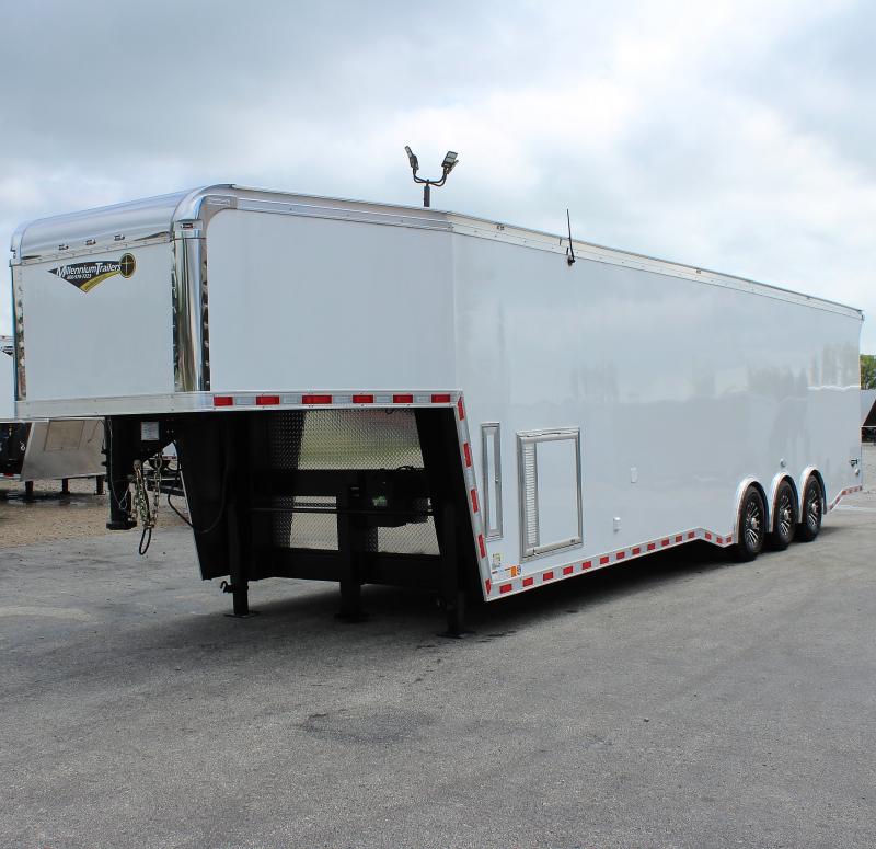 new Car Haulers / Racing Trailers Haulmark  for sale, in Indianapolis, IN Thumbnail 4