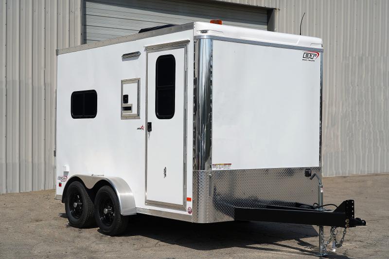 new Office / Fiber Optic Trailers Bravo Trailers  for sale, in Indianapolis, IN image-0