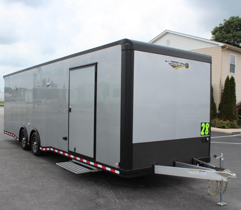 <b>Aluminum Frame</b> Super Nice! 2021 28' Millennium Extreme <b>Aluminum Frame</b> Super Nice! 2021 28' Millennium Extreme