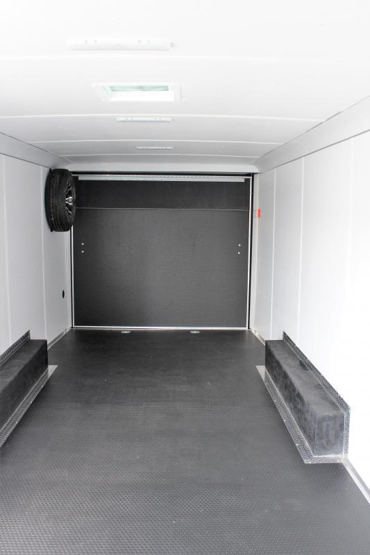 new Car Haulers / Racing Trailers Haulmark  for sale, in Indianapolis, IN Thumbnail 3