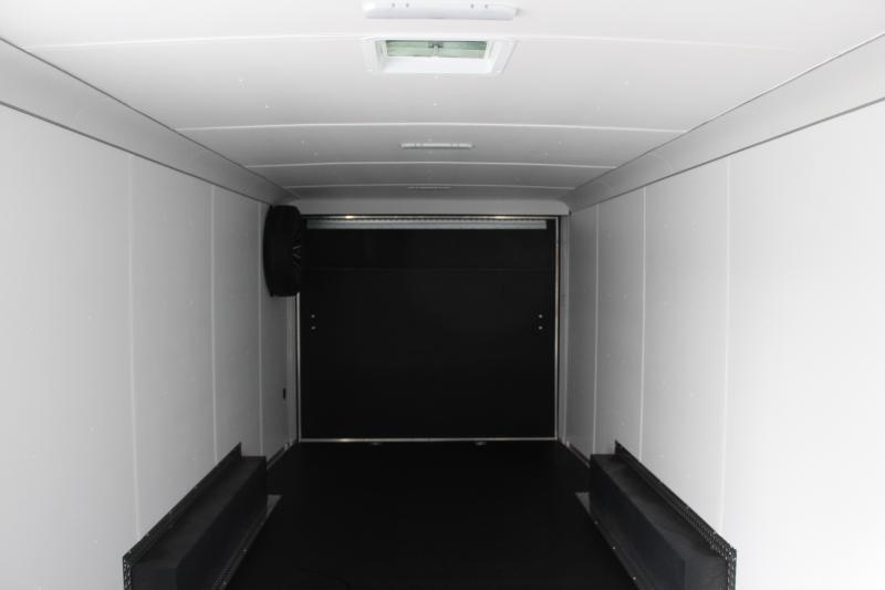 new Car Haulers / Racing Trailers Haulmark  for sale, in Indianapolis, IN Thumbnail 3