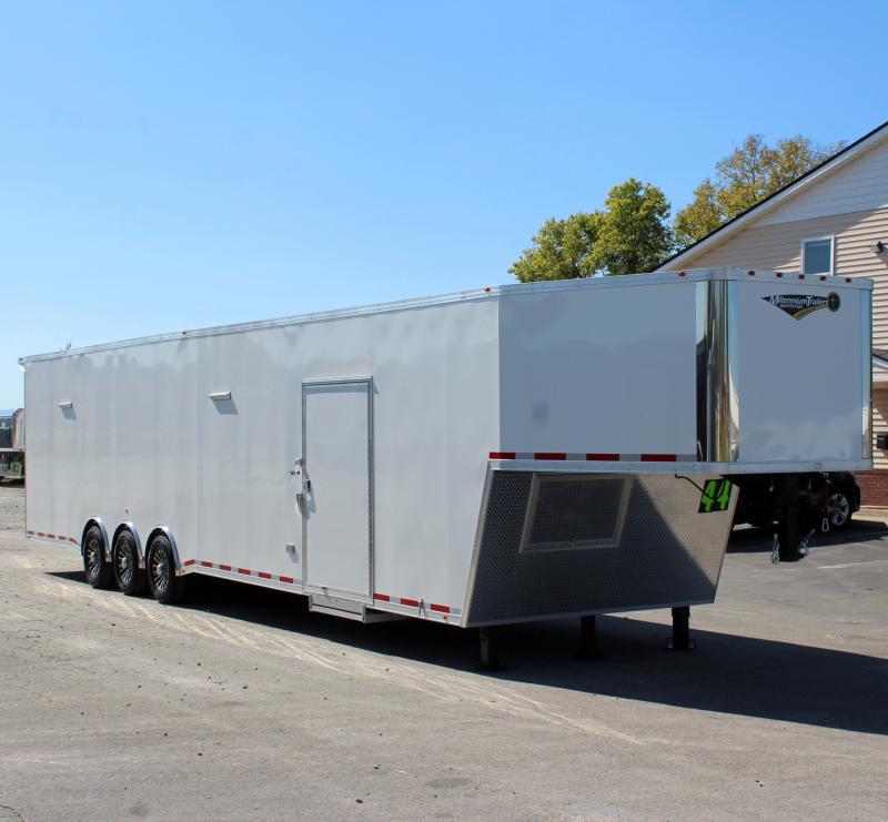 new Car Haulers / Racing Trailers Vintage Trailers  for sale, in Indianapolis, IN Thumbnail 4