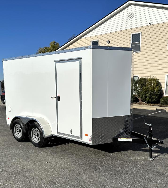 Enclosed Trailers for Sale Millennium Trailers Custom Trailer Designs