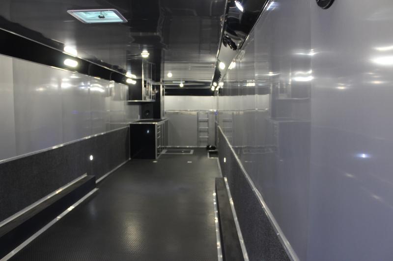 new Car Haulers / Racing Trailers Haulmark  for sale, in Indianapolis, IN Thumbnail 2