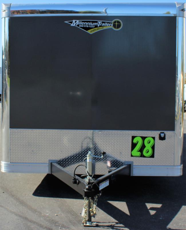 new Car Haulers / Racing Trailers Bravo Trailers  for sale, in Indianapolis, IN Thumbnail 17