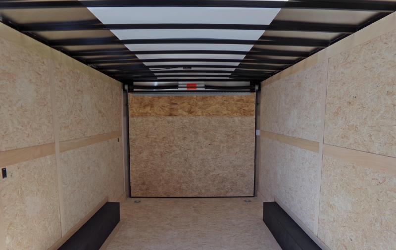 new Cargo (Enclosed) Trailers Haulmark  for sale, in Indianapolis, IN Thumbnail 3
