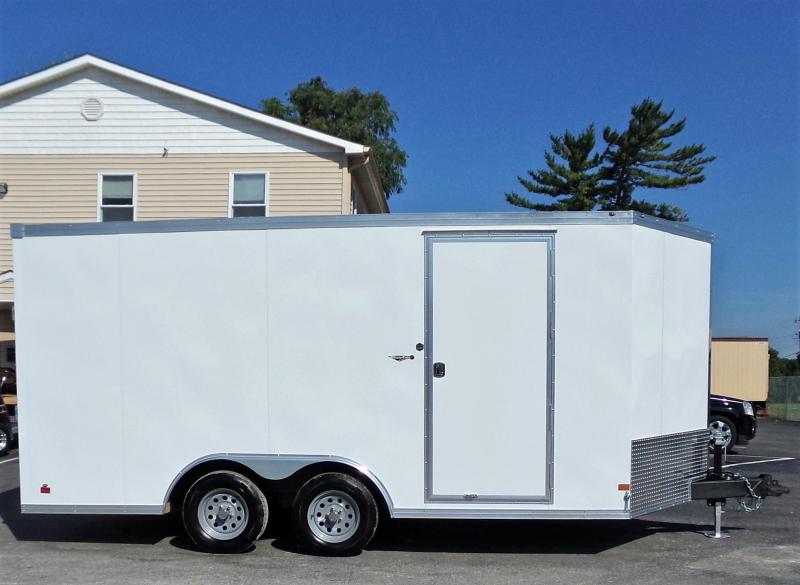 new Cargo (Enclosed) Trailers Haulmark  for sale, in Indianapolis, IN Thumbnail 5