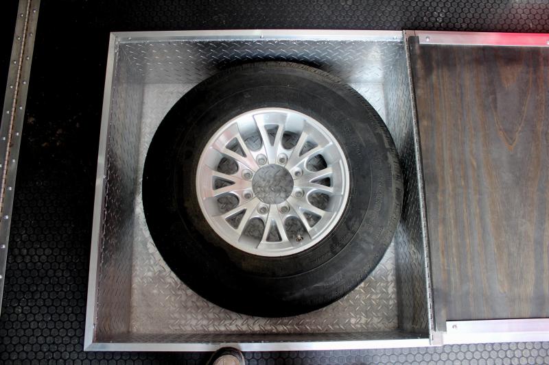 new Car Haulers / Racing Trailers Continental Cargo  for sale, in Indianapolis, IN Thumbnail 21