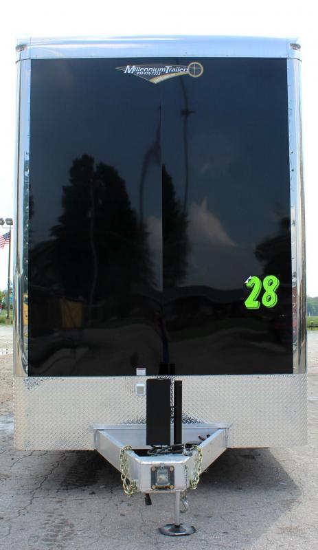 new Car Haulers / Racing Trailers Continental Cargo  for sale, in Indianapolis, IN Thumbnail 11