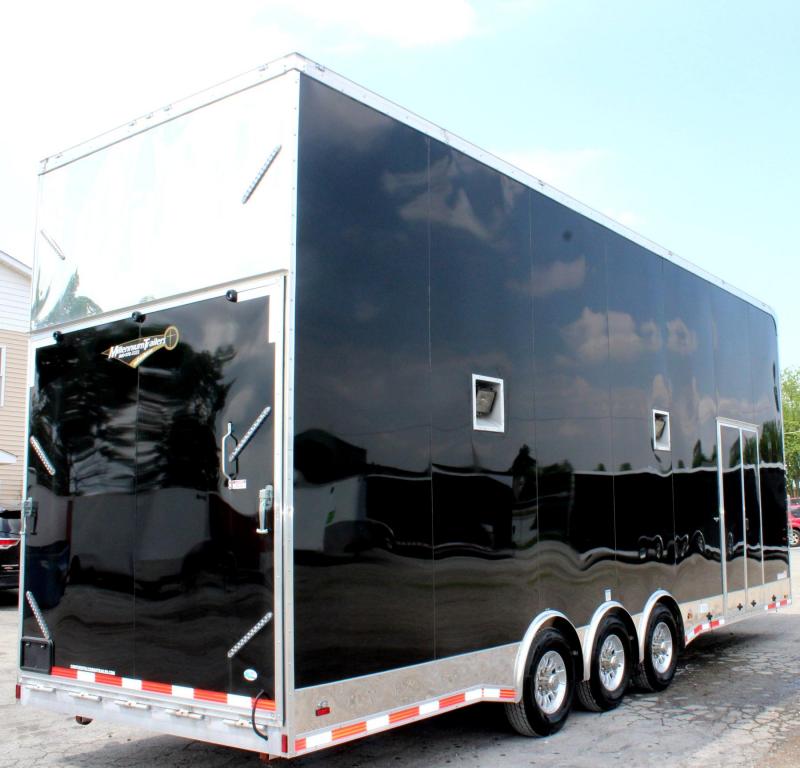 new Car Haulers / Racing Trailers Continental Cargo  for sale, in Indianapolis, IN Thumbnail 8