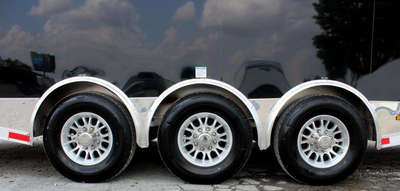 new Car Haulers / Racing Trailers Continental Cargo  for sale, in Indianapolis, IN Thumbnail 23