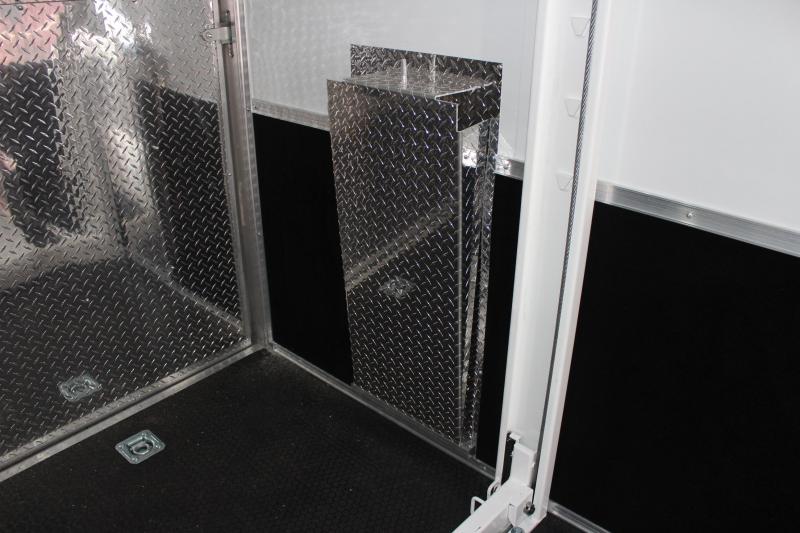 new Car Haulers / Racing Trailers Continental Cargo  for sale, in Indianapolis, IN Thumbnail 20