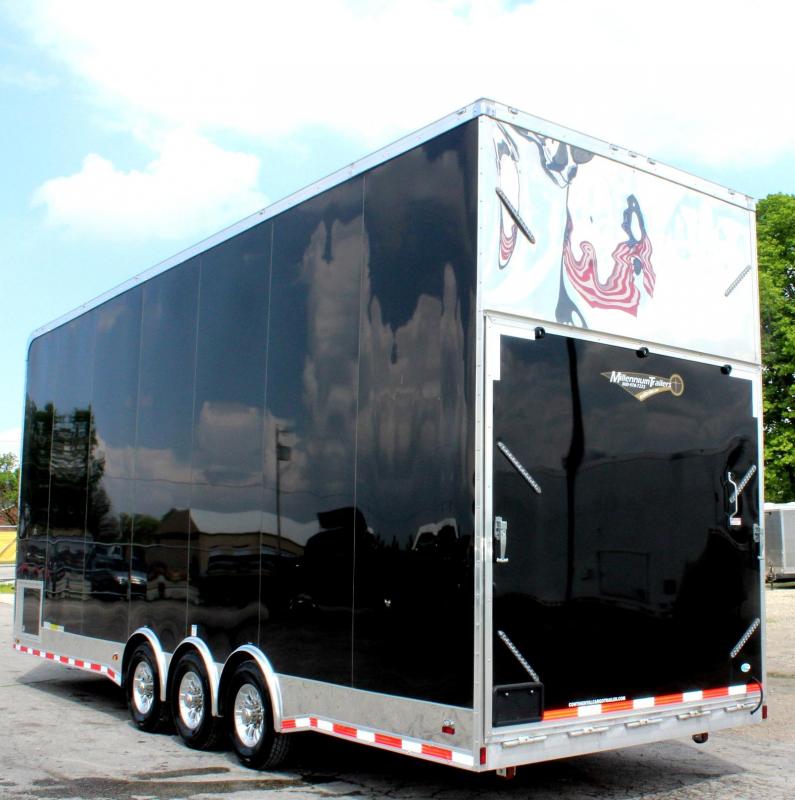 new Car Haulers / Racing Trailers Continental Cargo  for sale, in Indianapolis, IN Thumbnail 7