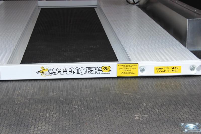 new Car Haulers / Racing Trailers Continental Cargo  for sale, in Indianapolis, IN Thumbnail 18