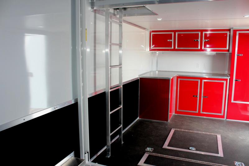 new Car Haulers / Racing Trailers Continental Cargo  for sale, in Indianapolis, IN Thumbnail 14