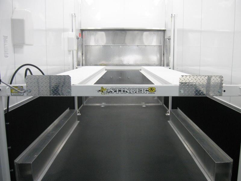 new Car Haulers / Racing Trailers Continental Cargo  for sale, in Indianapolis, IN Thumbnail 17