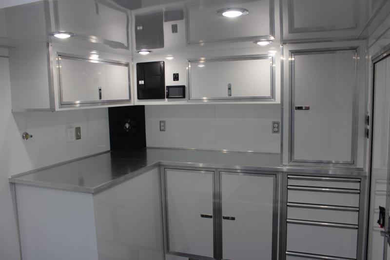 new Car Haulers / Racing Trailers Haulmark  for sale, in Indianapolis, IN Thumbnail 4