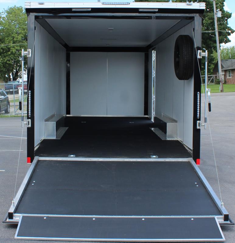 new Car Haulers / Racing Trailers Bravo Trailers  for sale, in Indianapolis, IN Thumbnail 10