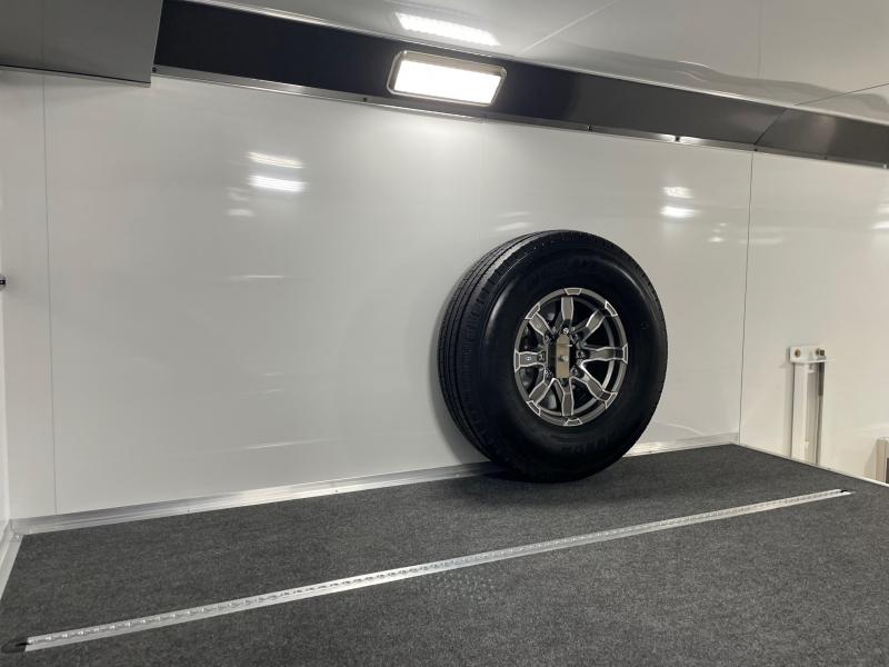 new Car Haulers / Racing Trailers Bravo Trailers  for sale, in Indianapolis, IN Thumbnail 5