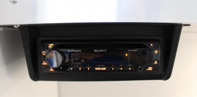 new Car Haulers / Racing Trailers Millennium Trailers  for sale, in Indianapolis, IN Thumbnail 7