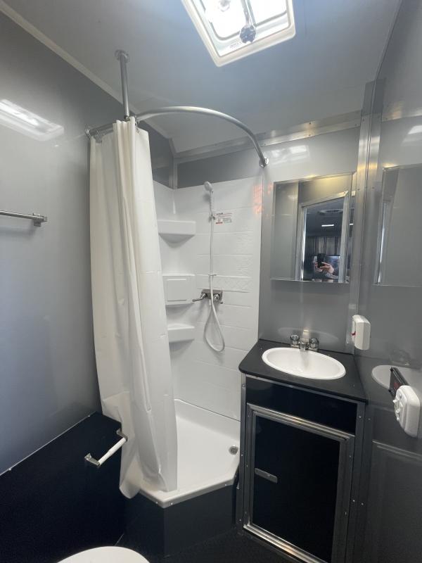 new Car Haulers / Racing Trailers Millennium Trailers  for sale, in Indianapolis, IN Thumbnail 4