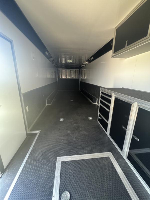 new Car Haulers / Racing Trailers Haulmark  for sale, in Indianapolis, IN Thumbnail 3